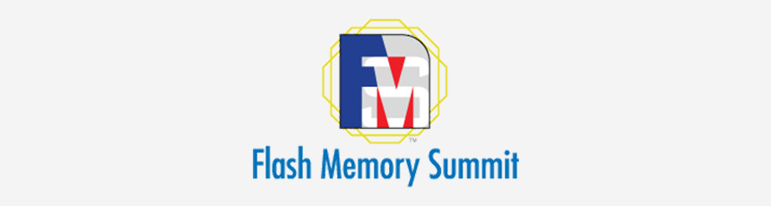 Flash Memory Summit 2017