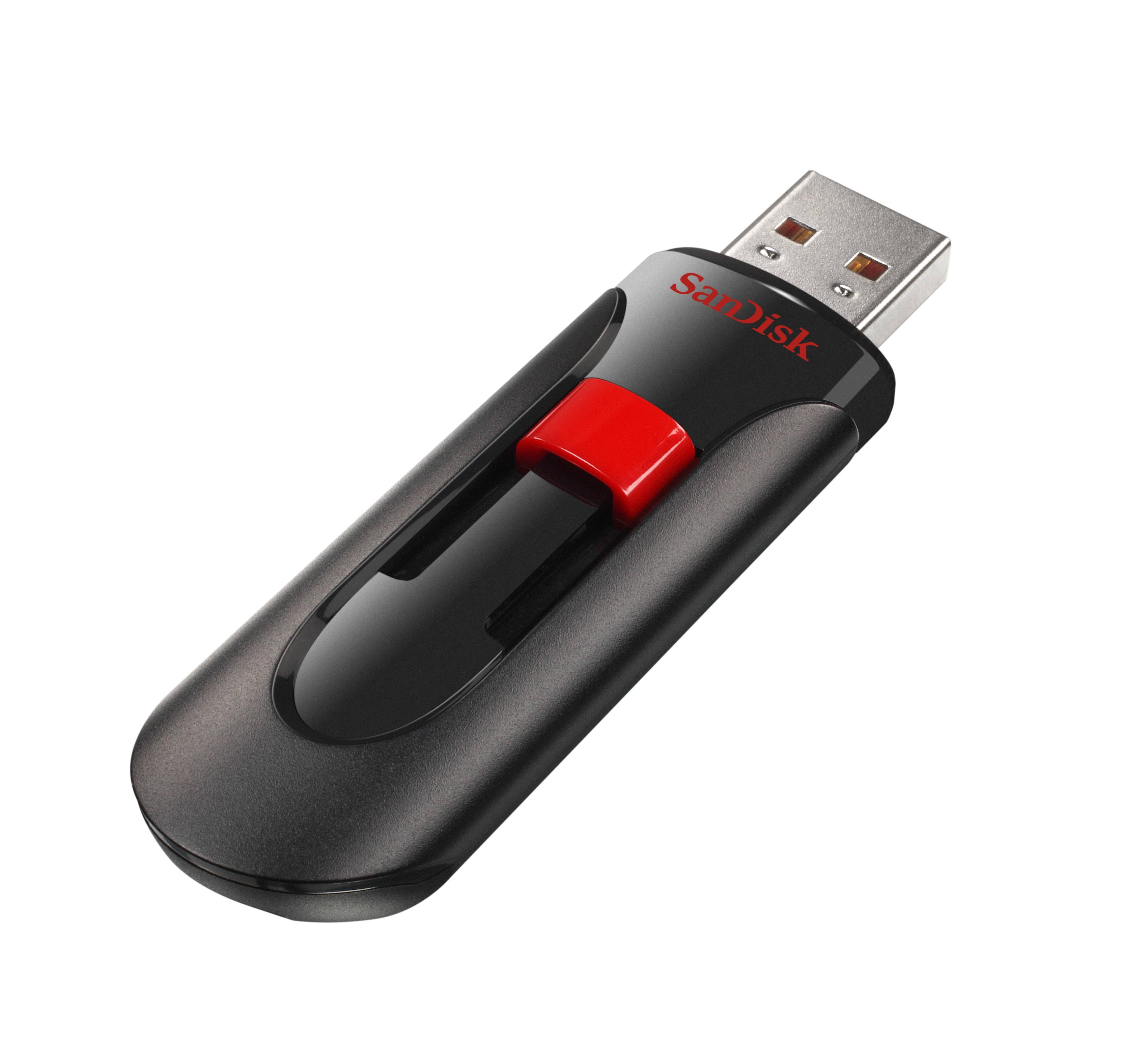 Cruzer glide usb flash drive