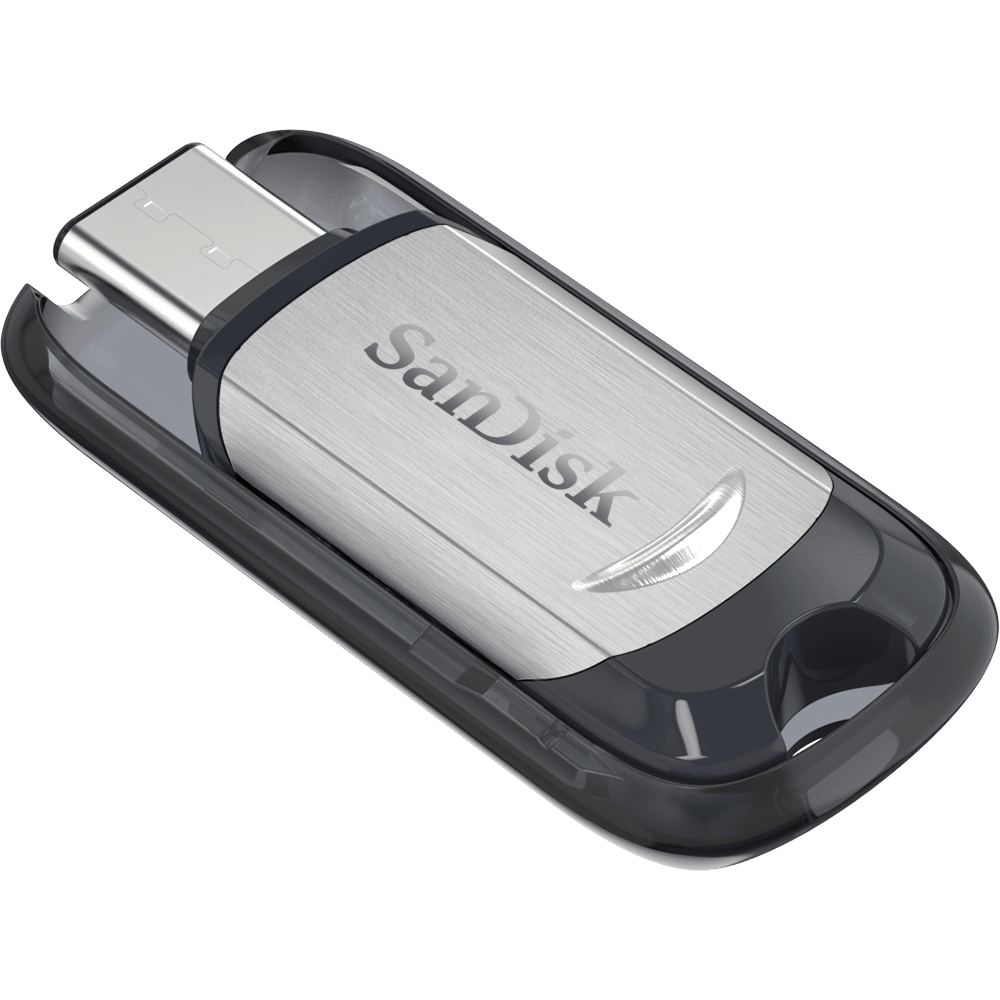 SanDisk Ultra<sup>®</sup> USB Type-C™ Flash Drive