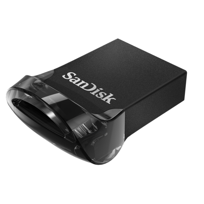 SanDisk Ultra Fit™ USB 3.1 Flash Drive